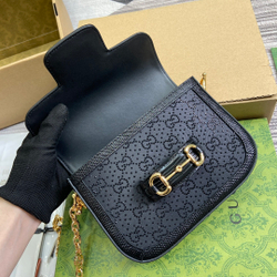 Gucci Horsebit 20 cm