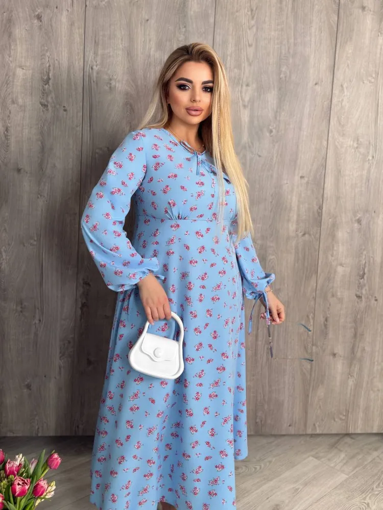 Платье УК-1290-2 Fabrika