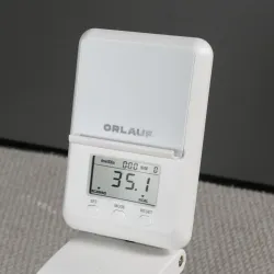 Гребной тренажер Orlauf Elys