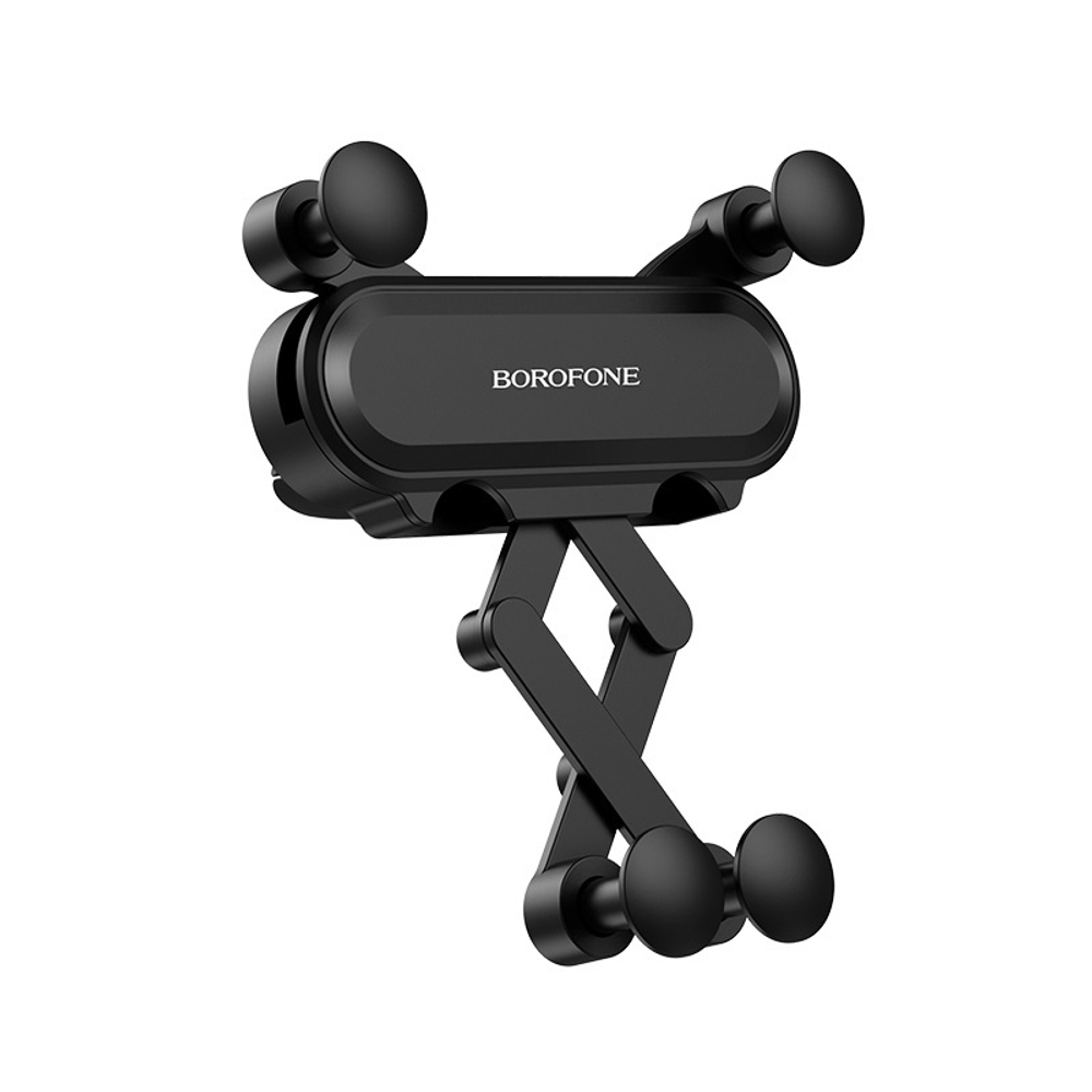 Автомобильный  держатель BOROFONE BH19