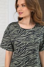 Туника Сомали-1 Виотекс ХАКИ