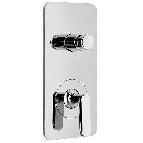 Смеситель для душа Webert Living LV860101015