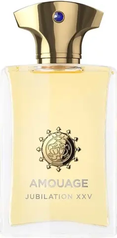 AMOUAGE JUBILATION XXV MAN EDP 100 ML
