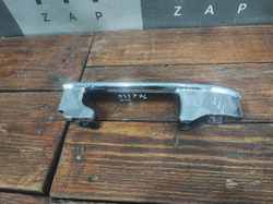 Ручка двери левой Mercedes S-Class (W223) 20-нв Б/У Оригинал A09976055039999