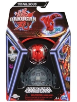 Игрушка трансформер Бакуган 3.0 Special Attack Nillious