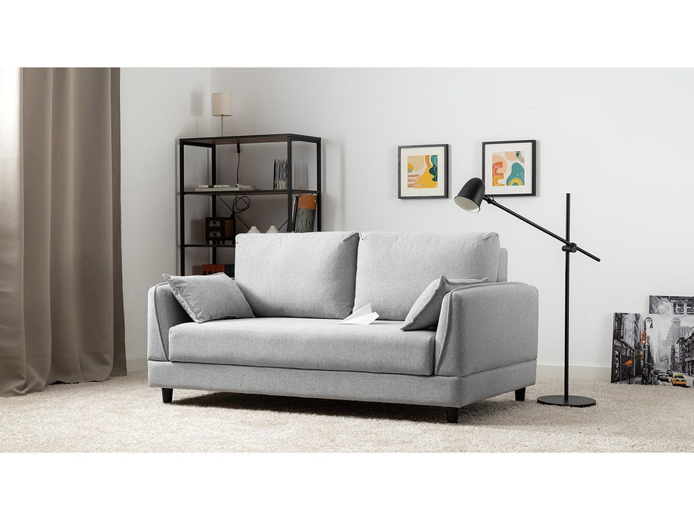 Макс диван-кровать арт. ТД 285