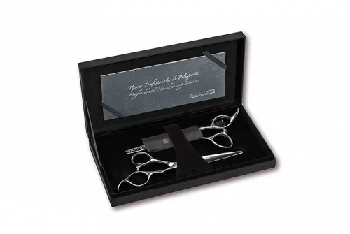 Набор парикмахерских ножниц ARTERO One Set L56