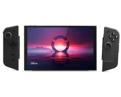 Lenovo Legion Go (8APU1) AMD Z1 Extreme 16/512Gb Shadow Black