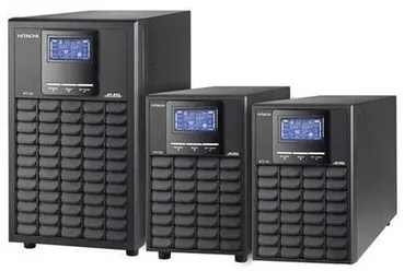 ИБП Hitachi HS11-2 - изображение 1 ИБП Hitachi HS11-2 - фото 1