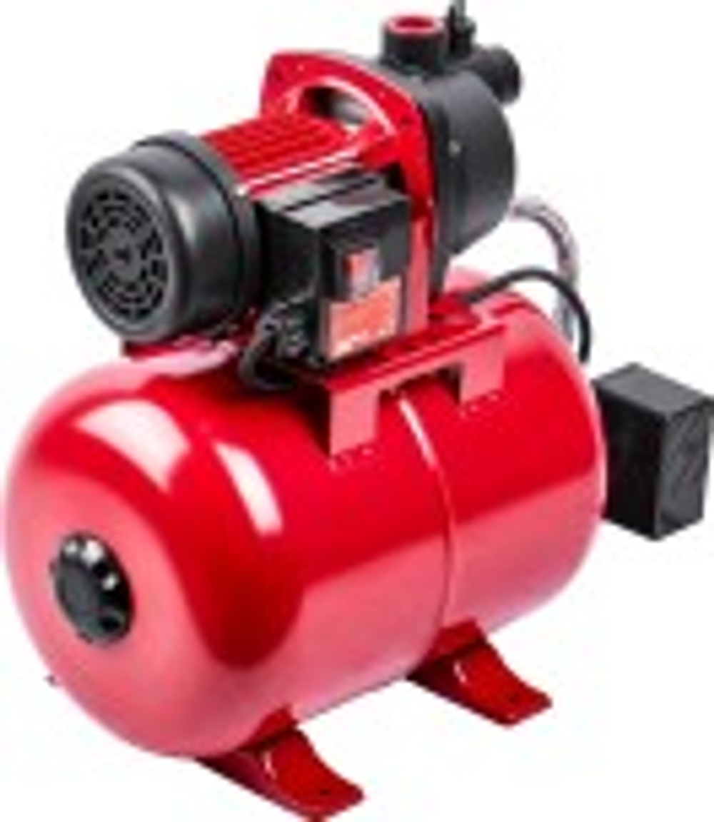 Установка для водоснабжения ELITECH САВ 1200-24П 205655