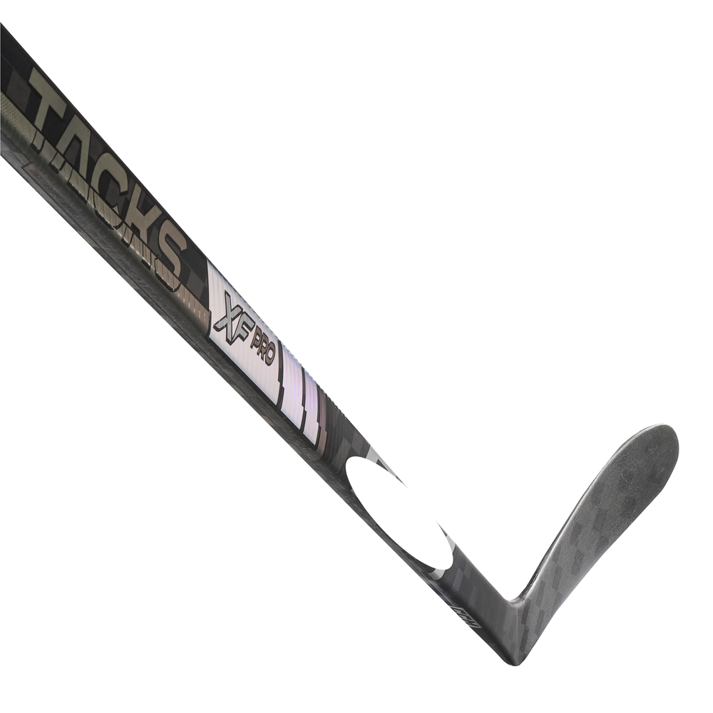 Клюшка Tacks XF PRO JR
