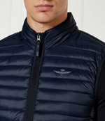 Безрукавка Aeronautica Militare - темно-синий(AB2180CT3246)