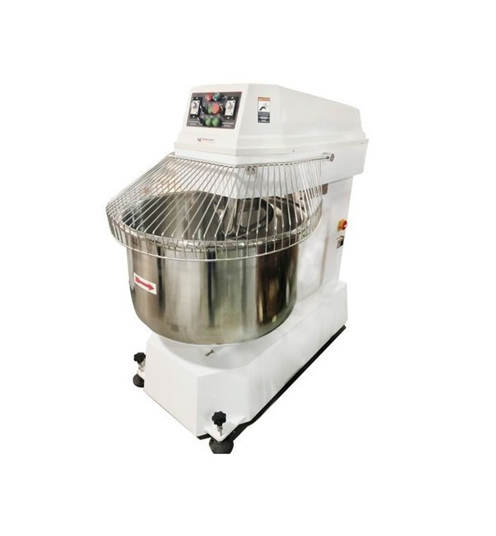 Тестомес HURAKAN HKN-200SN2V