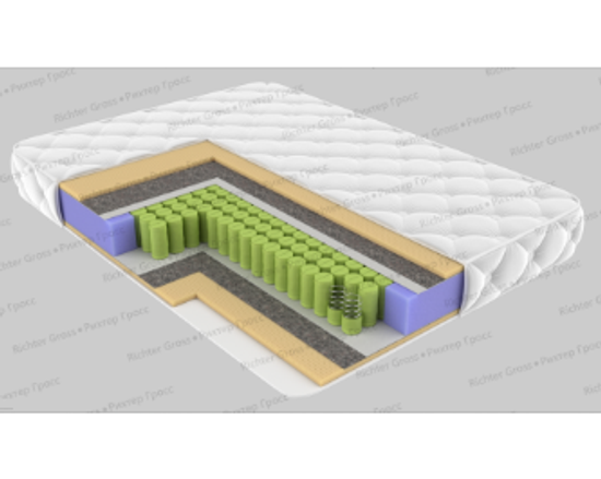 Матрас ВЕРСАЛЬ