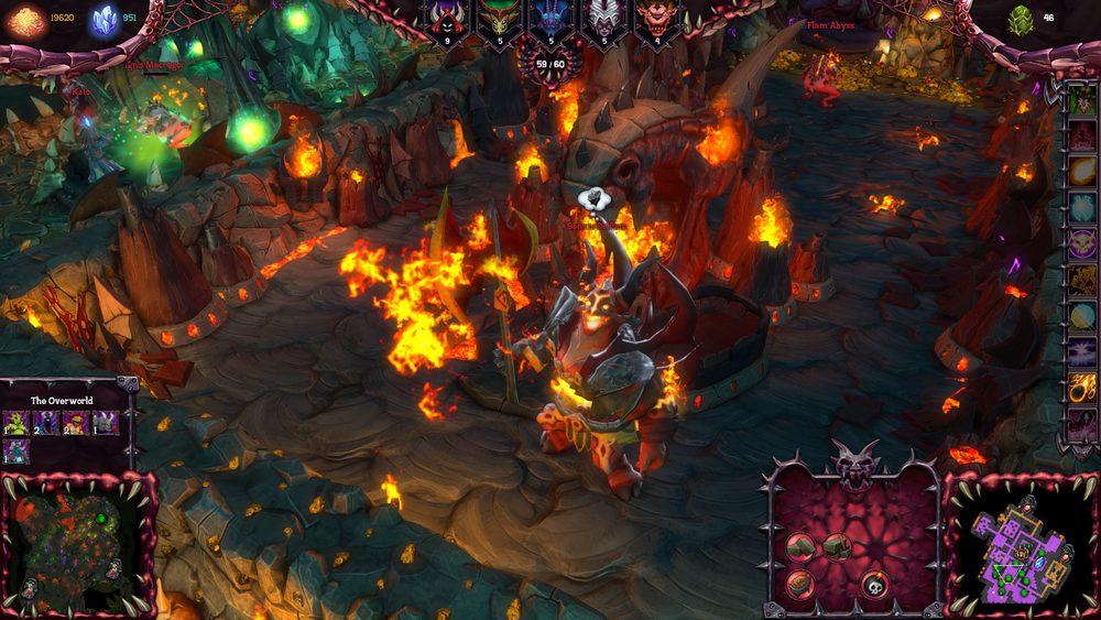 Dungeons 2 (для ПК, цифровой код доступа)