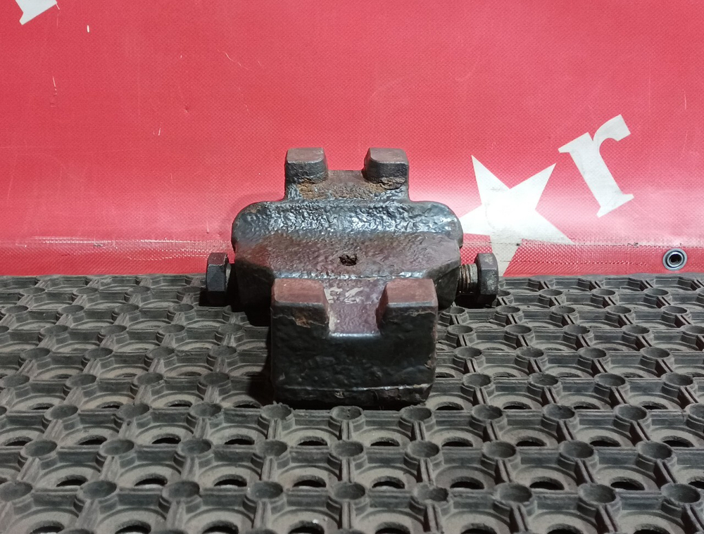 Проставка полурессоры