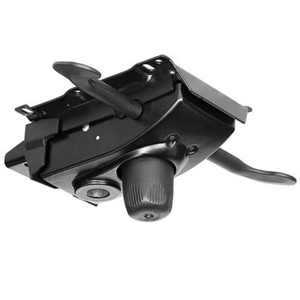 Механизм с синхроплатой для кресла руководителя