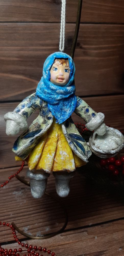 Кукла 31