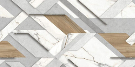 Керамогранит Loftstyle матовый карвинг (D120243M)