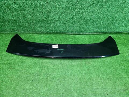 Спойлер крышки багажника Changan Uni-V (2022-н.в.)