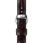 Tissot T-Classic Bridgeport T0970102611800