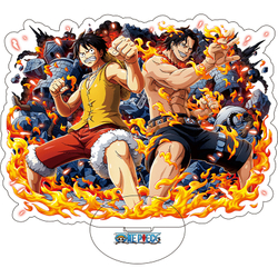 Акриловая фигурка "One Piece / Ван пис / Большой куш"