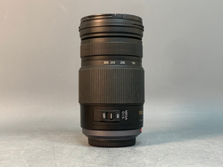 Panasonic Lumix G Vario 100-300 F4.0-5.6 Mega O.I.S.