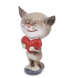 GAEM Art MN-307/2 Фигурка «Кот»