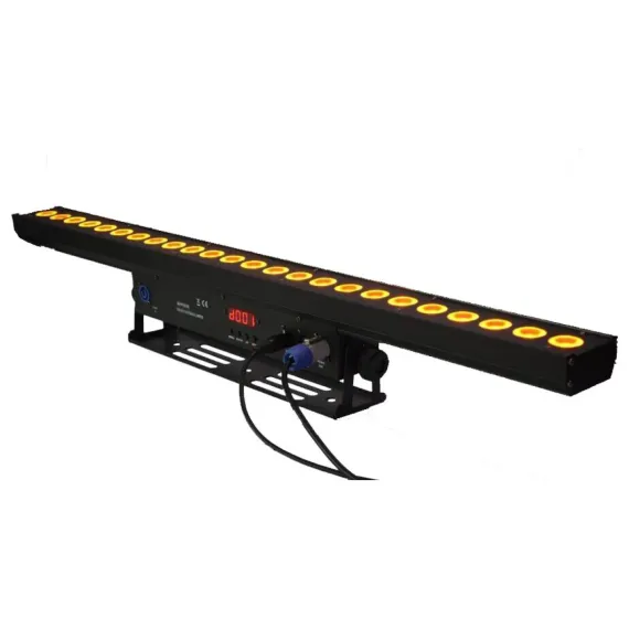 Dialighting LED Bar 24-15 линейный прожектор