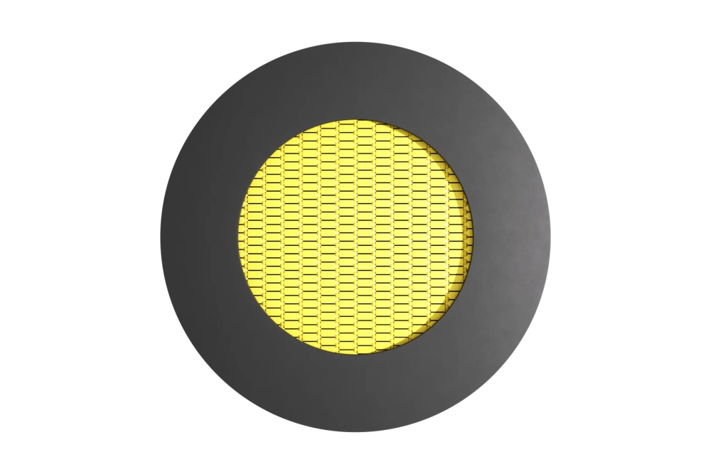 Прыжковое устройство с полотнами из ламелей