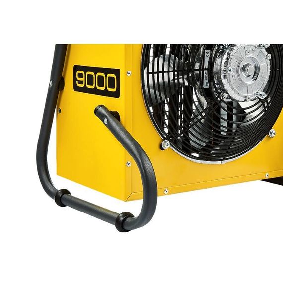 Пушка тепловая BALLU BHP-M2-9 купить в Москве и Московской области по низкой цене с доставкой по России — (6) Пушка тепловая BALLU BHP-M2-9 — (6)