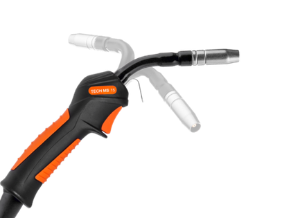 Горелка к п/а Сварог TECH MS 36 F , 4 м, ICTF2999