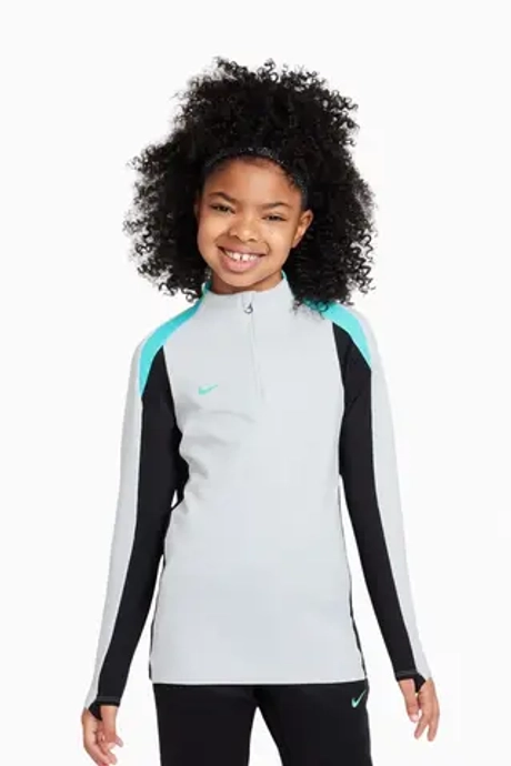 Кофта Nike Dri-Fit Strike Junior - серый