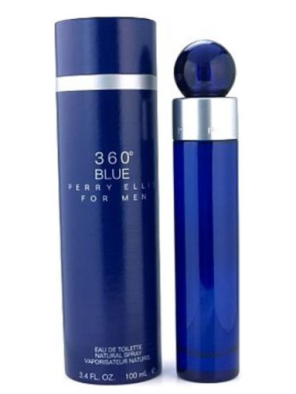 Perry Ellis 360° Blue for Men