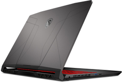 Ноутбук MSI Pulse GL66 11UDK-420XRU (9S7-158224-420) 15.6";(1920x1080)IPS-level/ i5-11400H(2.2ГГц)/ 8Гб/ 512Gb SSD/ GeForce RTX 3050 Ti 4Гб/ нет DVD/ Без ОС/ Серый