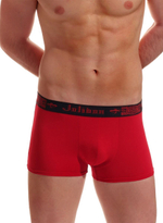 Трусы-боксеры анатомического кроя (Размер: M) (Цвет: черный)