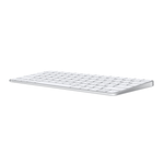 Клавиатура Apple Magic Keyboard с Touch ID, White (Белый)