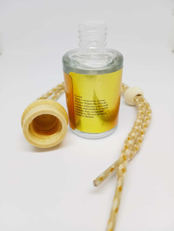 Автопарфюм Tiziana Terenzi Kirke unisex 12 ml
