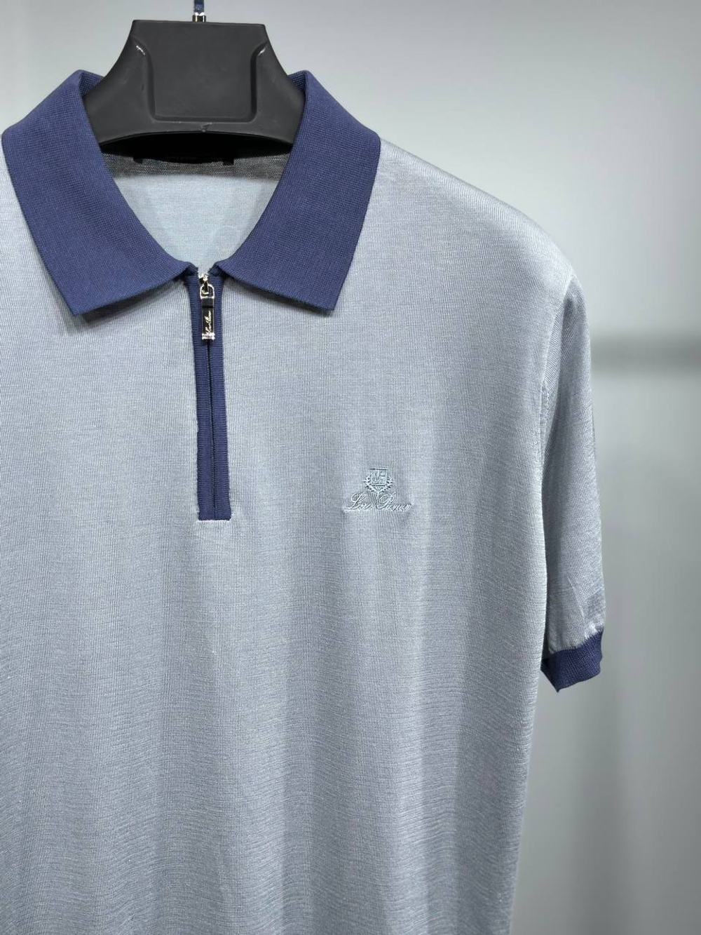 Поло Loro Piana