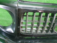 Бампер передний Mercedes G W463 18-н.в AMG В сборе