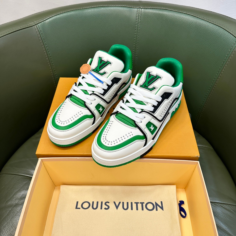 Кроссовки LV Trainer