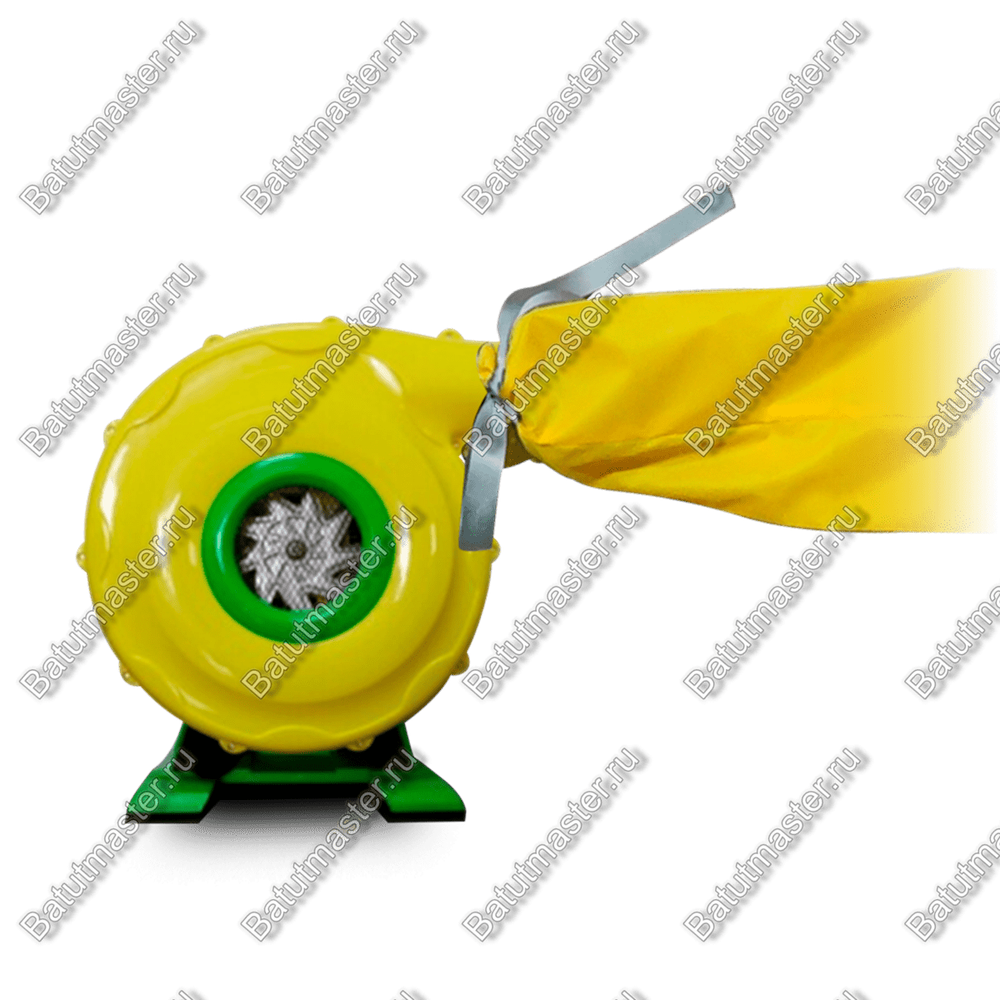 Патрубок для накачки водного шара для насосов 450-1500 Вт