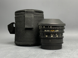 BELOMO EWP FISHEYE LENS MC 3,5/8А Canon EF