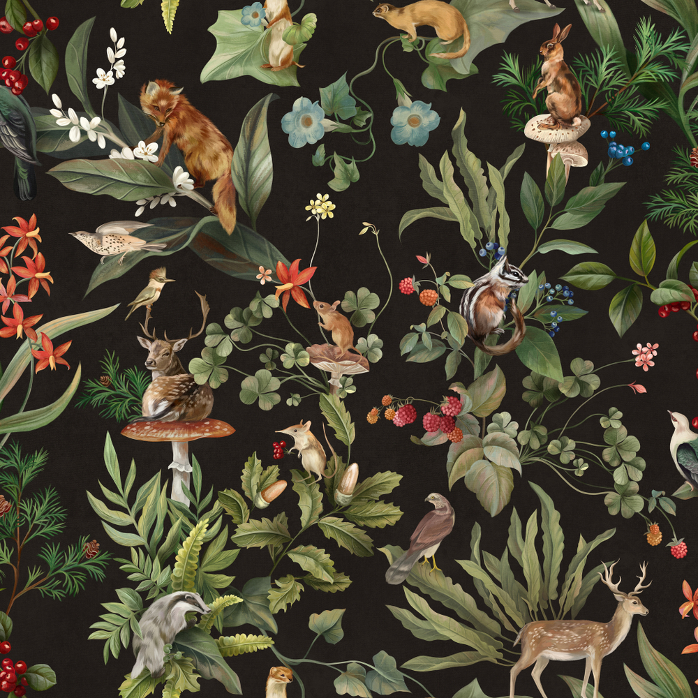 Коллекция EDEN SEASONS