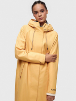 ПЛАЩ ЖЕНСКИЙ NORPPA KAMA ( 100517 )