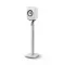 KEF S1 Floor Stand White