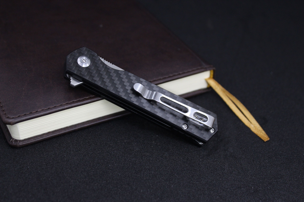 Нож Firebird FH11S-CF