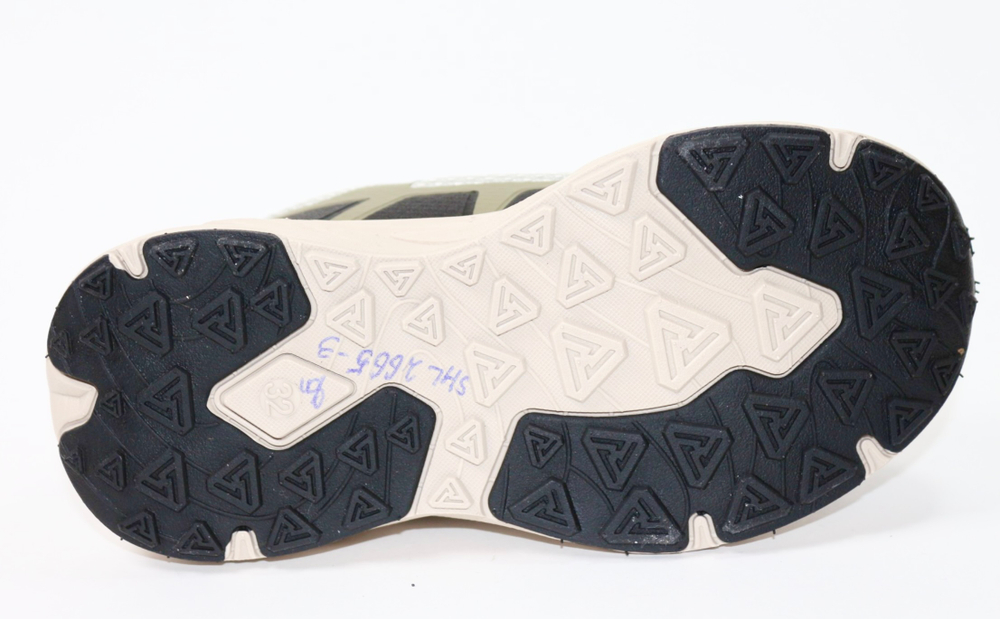 Кроссовки детские демисезонные Песня 9 арт. SHL2665-3