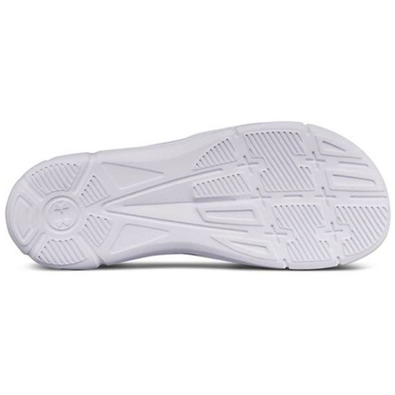 Under Armour Ignite 5 Slides 'Deep Blue'