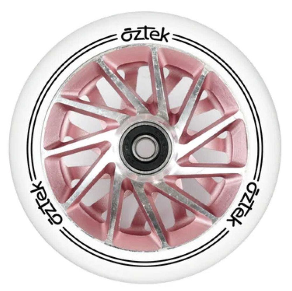 Колеса для самоката Aztek Ermine XL Wheels - Ruby